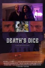 Poster for Death's Dice