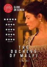 Poster for The Duchess of Malfi