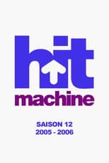 Poster for Season 12