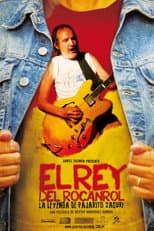 Poster for El rey del rocanrol
