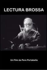 Poster for Lectura Brossa
