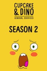 Poster for Season 2