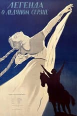 Poster for The Legend of the Icy Heart