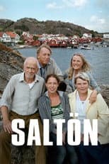 Poster for Saltön