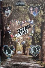 Poster for Time, Life