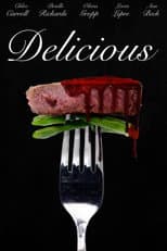 Poster for Delicious