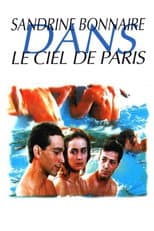 Poster for The Sky Above Paris