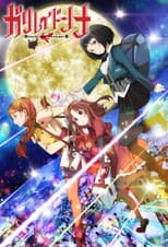Poster for Galilei Donna