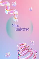Poster for Miss Universe