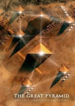 Poster for The Great Pyramid: Enoch's Prophecy in Stone