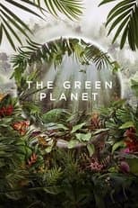 Poster for The Green Planet