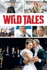 Poster for Wild Tales