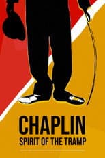 Poster for Chaplin: Spirit of the Tramp