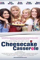 Poster for Cheesecake Casserole