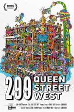 Poster for 299 Queen Street West
