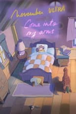 Poster for Come Into My Arms