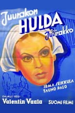 Poster for Juurakon Hulda
