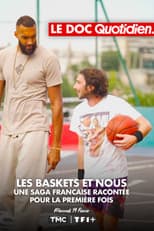 Poster for Le doc Quotidien - Les baskets et nous