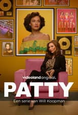 Poster for PATTY