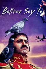 Poster for Bolivar Is Me