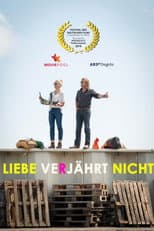 Poster for Liebe verjährt nicht