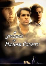 Poster for A Stoning in Fulham County