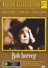 Poster for Prince Bob