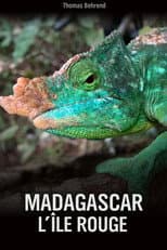 Poster for Unbekanntes Madagaskar