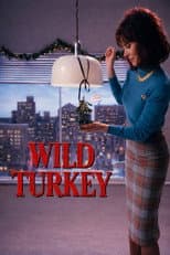 Poster for Wild Turkey