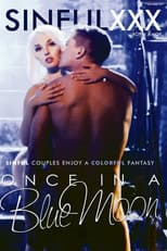 Poster for Once in a Blue Moon