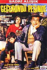 Poster for Gecekondu Peşinde