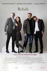 Poster for Rehab