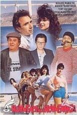 Poster for Rabbits and Bunnies