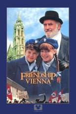Poster for A Friendship in Vienna