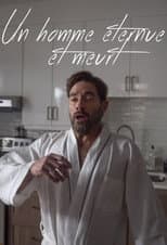 Poster for A Man Sneezes and Dies