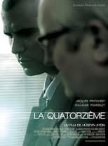 Poster for La quatorzième