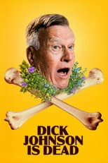 Poster for Dick Johnson Is Dead