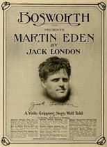 Poster for Martin Eden