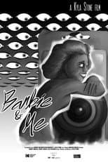 Poster for Barbie and Me