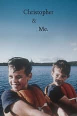 Poster for Christopher and Me