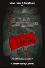 Poster for The Killers (An All-American Love Story)