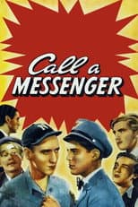 Poster for Call a Messenger