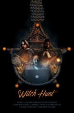 Poster for Witch Hunt