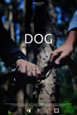 Poster for Dog
