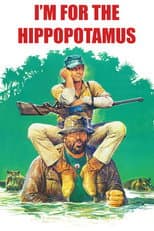 Poster for I'm for the Hippopotamus