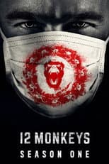 Poster for Season 1