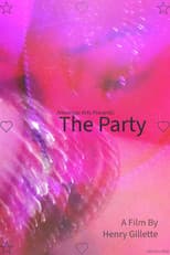 Poster for The Party