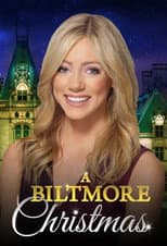 Poster for A Biltmore Christmas
