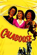 Poster for Calaboose