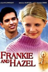 Poster for Frankie & Hazel
